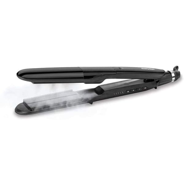 LISSEUR BABYLISS VAPEUR STEAM STRAIGHT ST492E LISSEUR BABYLISS VAPEUR STEAM STRAIGHT ST492E